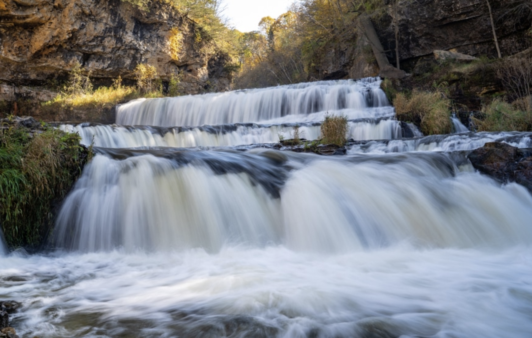 위스콘신주의 숨은 명소 관련 사진