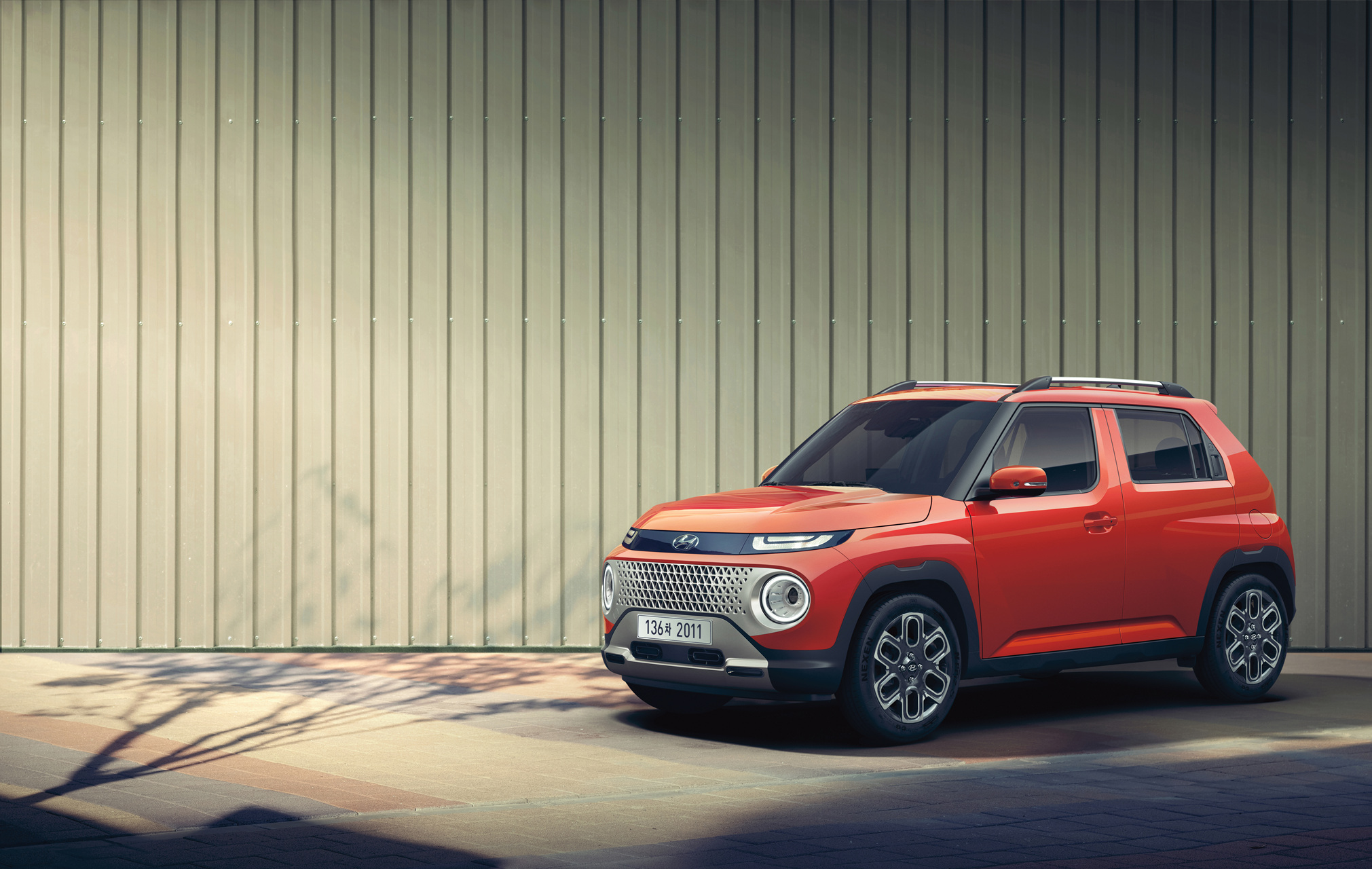 현대 캐스퍼 사진1