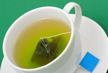 녹차