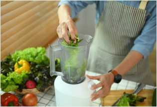 대전 음식물처리기 지원