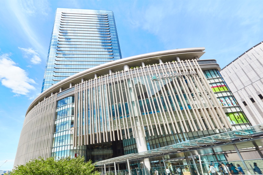 이토야 오사카점