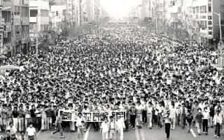 419혁명이란? 원인 기념식&amp;#44; 315 이승만 대통령 부정선거 총정리