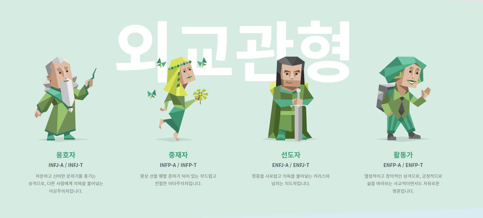 외교관형