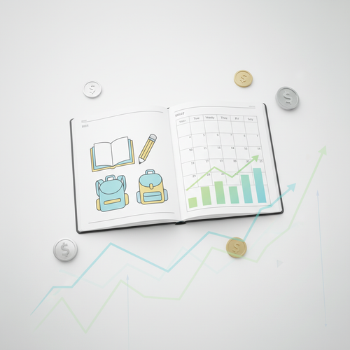 현명한 부모의 새학기 준비물 구매 전략은?