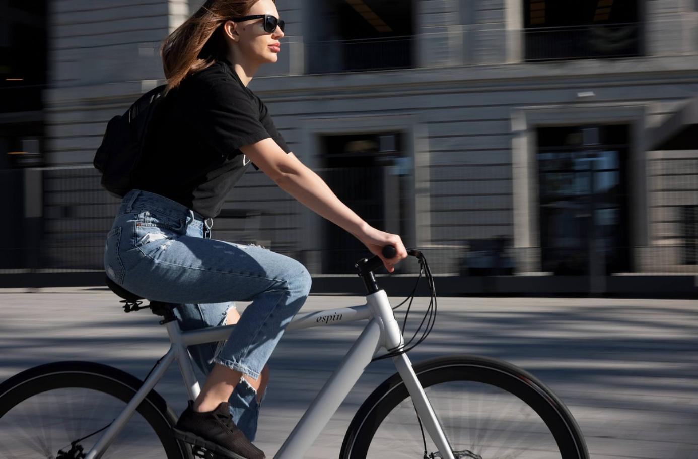 자전거와 관련된 사진