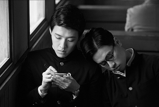 영화 30일 출연진 정보