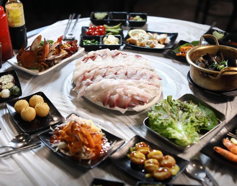 거제해금강회센터