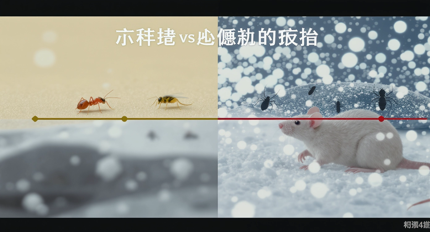 벌레확인법