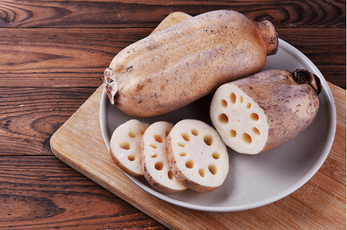 비염에 좋은 음식