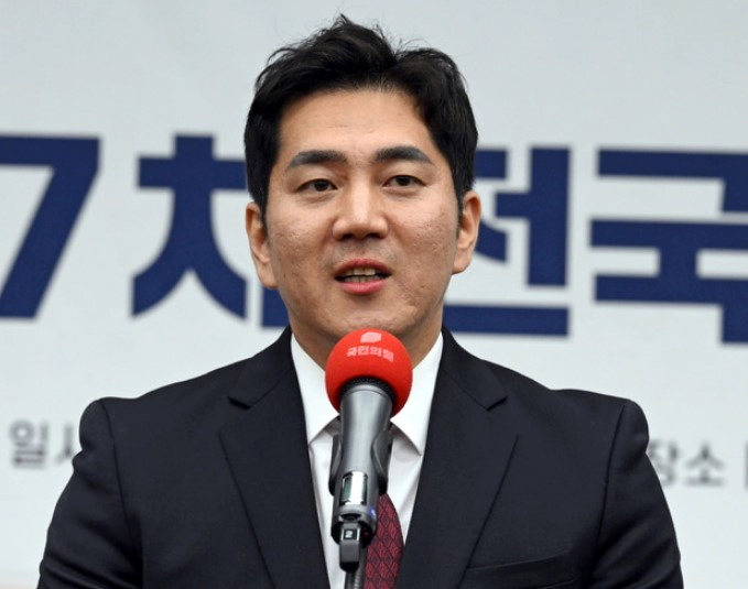 국민의힘 태영호 후임 최고위원 선출 소식