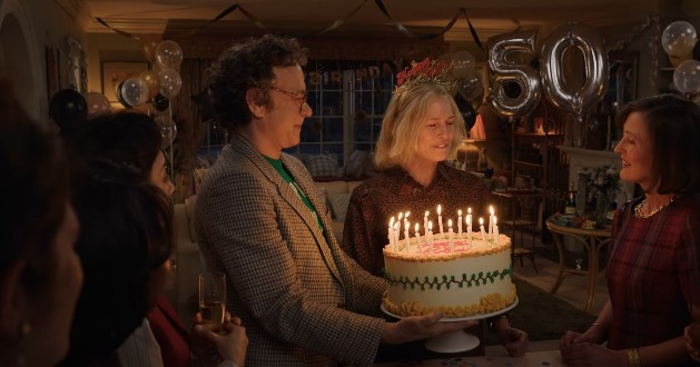 히어 결말 후기 리뷰(호평과 혹평) - 인생 영화다시보기추천