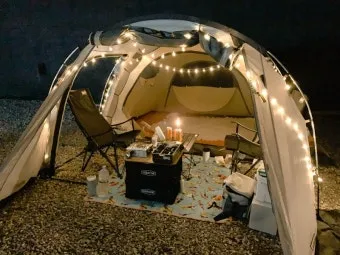 캠핑 초보를 위한 꼬치구이 레시피 및 조리법 정리_4