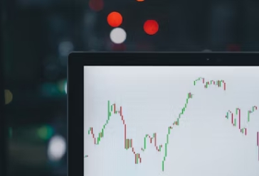 주식-차트-그래프-화면