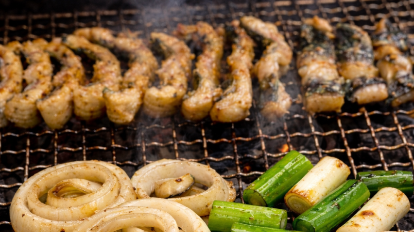 매일아침 남양주 장어구이 맛집 팔당장어마을 대박의 기술