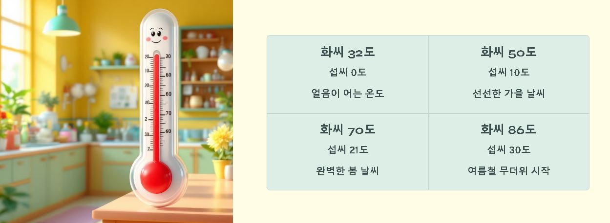 화씨를 섭씨로 변환