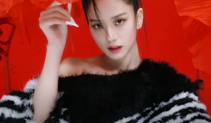 지수 티저