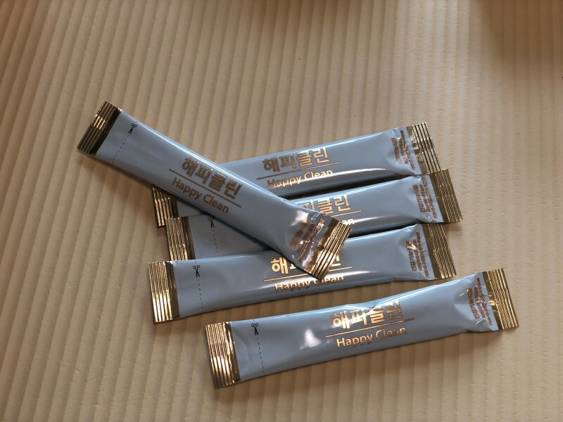 노인-변비약-해피클린