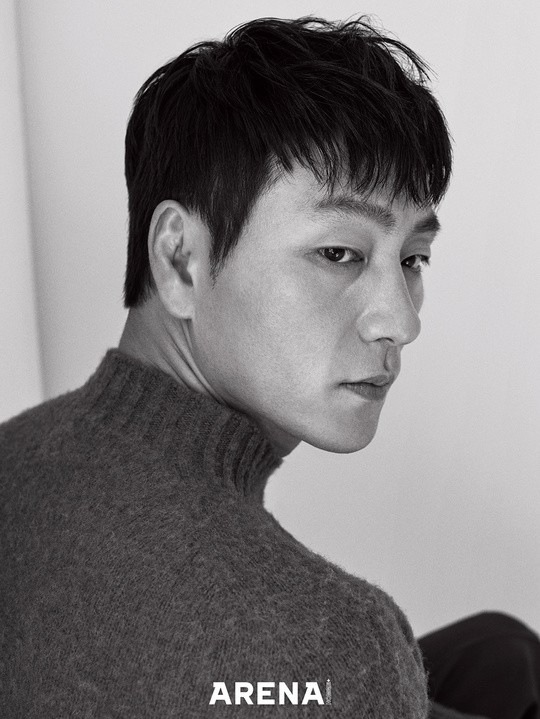 배우 박해수