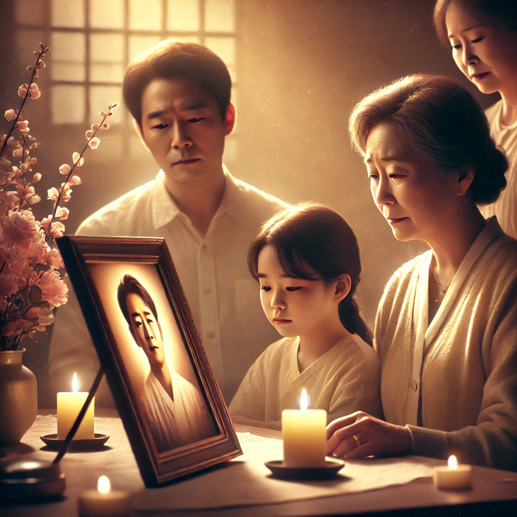 부모님 사망 후 해야하는 행정 처리 5가지