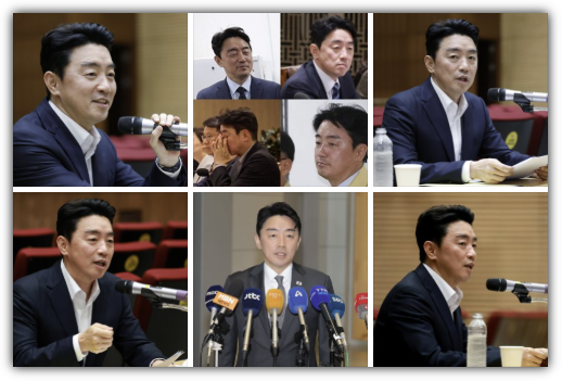 강훈식 대통령 비서실장 나이, 프로필, 재산 총정리