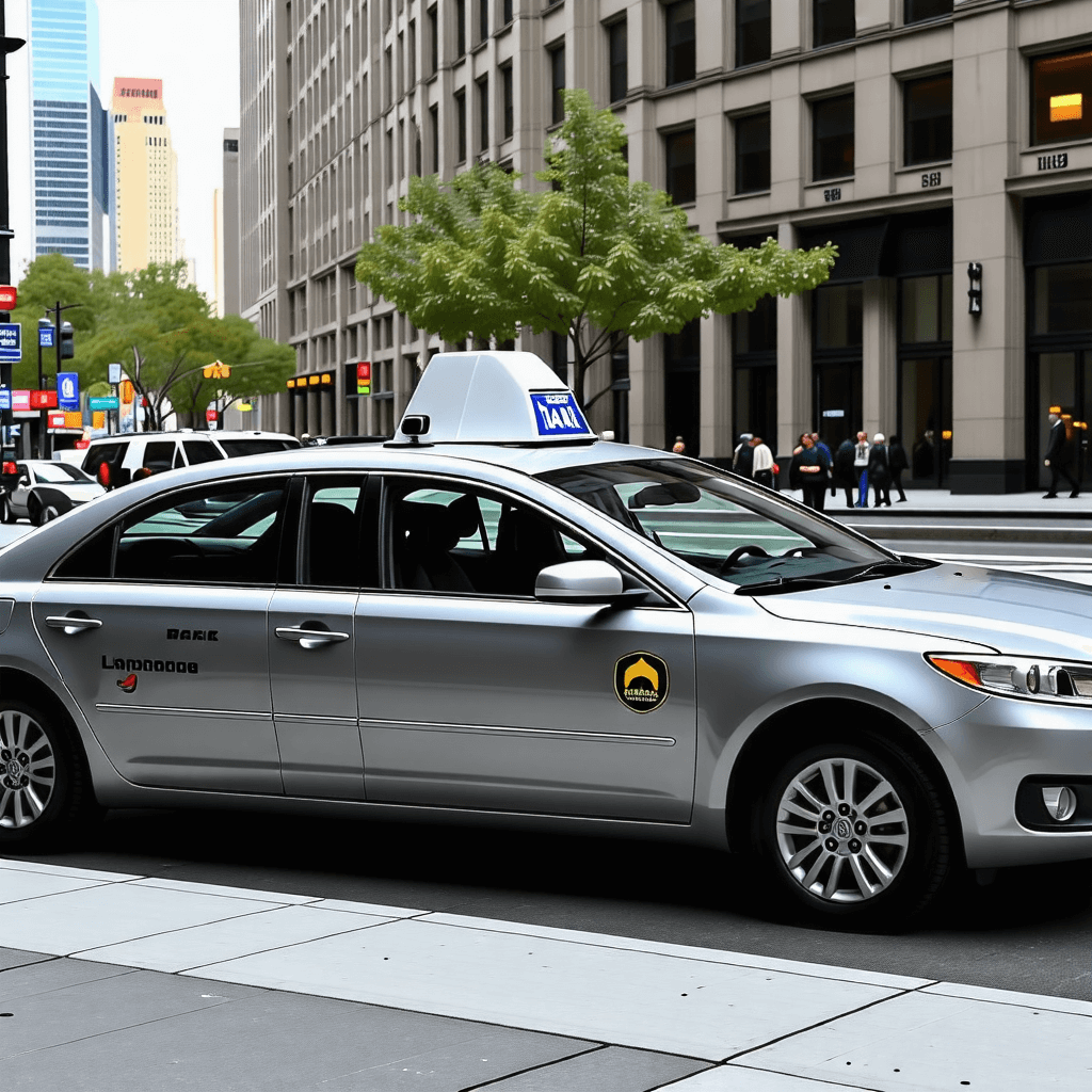 택시 요금 계산 방법