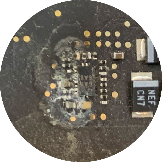 맥북 침수시 조치 방법11