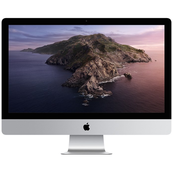 애플 iMac