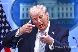 트럼프 공격 중단 협상 내용 호르무즈 해협 개방 조건