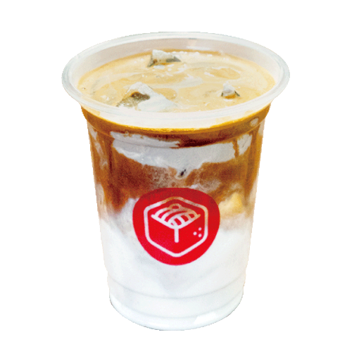 중화짬뽕빵 베이커리