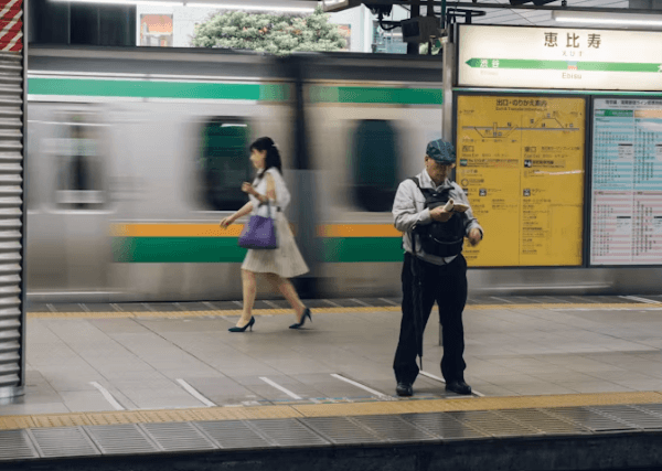 일본여행&amp;#44; 이건 꼭 준비하세요! Visit Japan Web부터 교통패스