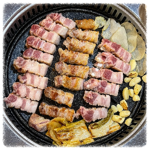 노란도야지