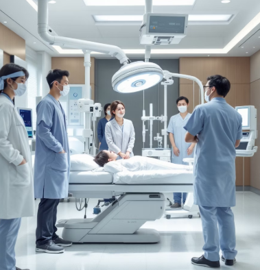 척추관절센터 선택 시 주의할 점과 현명한 선택 기준