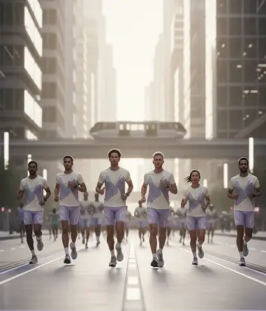 스포츠 페이스메이커