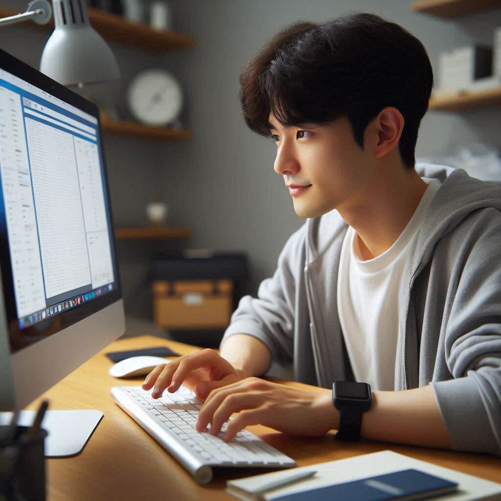 청년월세 한시 특별지원 상세 안내 및 신청 자격 조건 방법