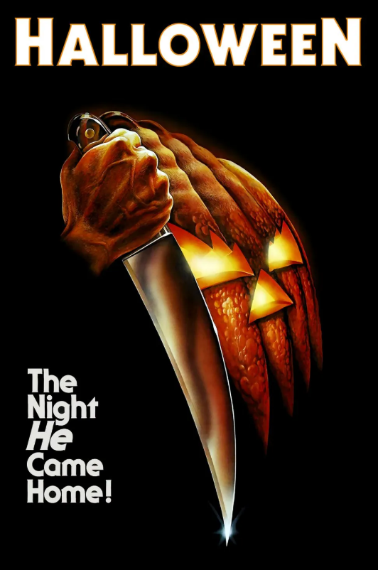 할로윈(Halloween, 1978), 마이클 마이어스는 왜 공포의 아이콘이 되었나?