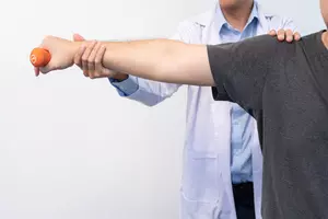 회전근개파열 예방법