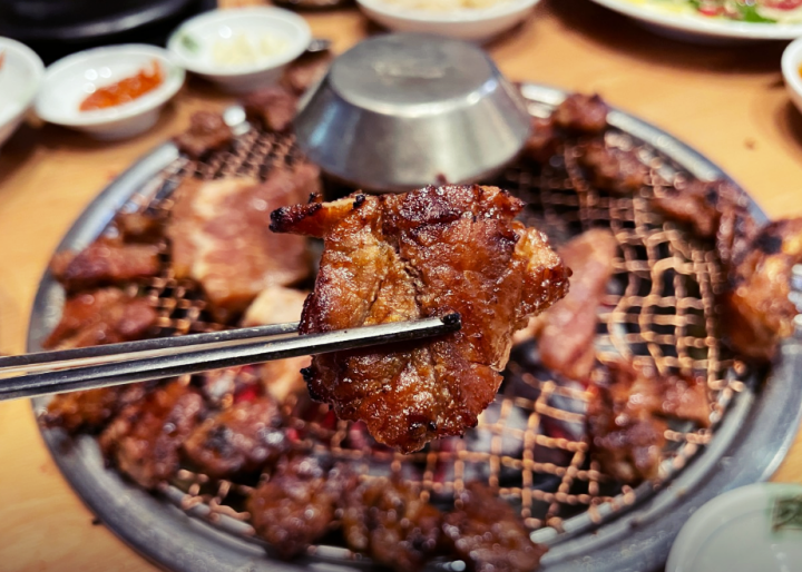 광명 이케아 맛집 광명본갈비