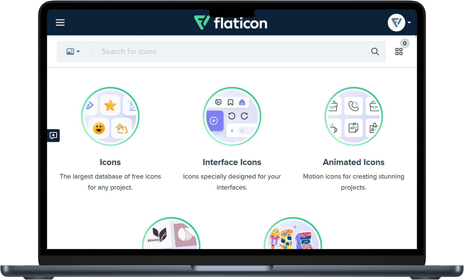 Flaticon