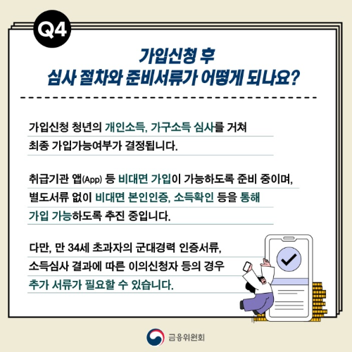 청년도약계좌