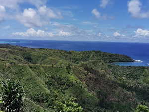 괌 여행 추천 세티 베이 전망대