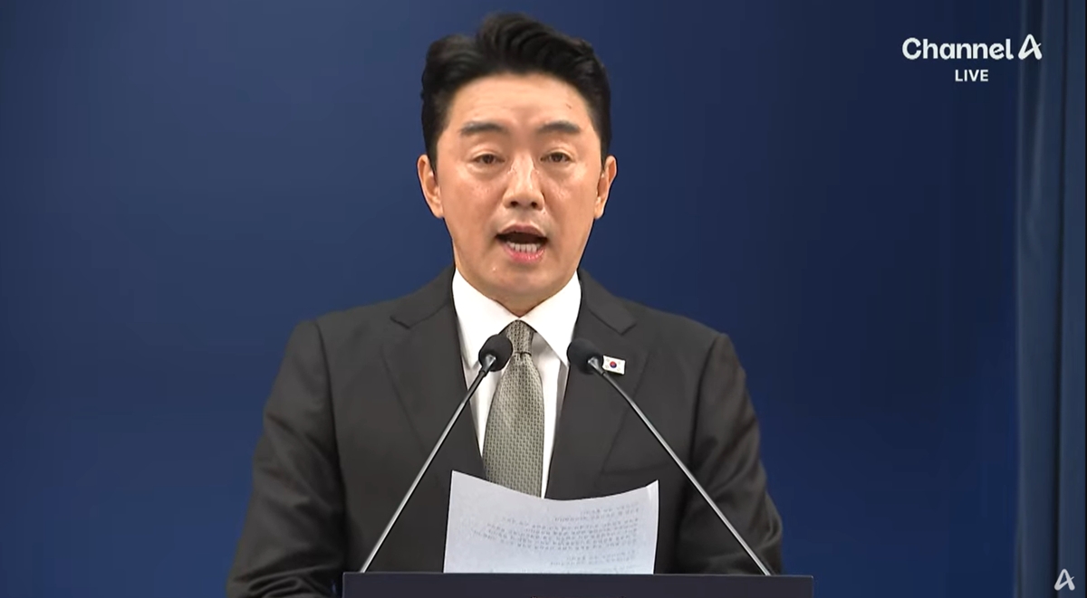 이대통령 개각 : 재경 이형일·국토 홍지선·중기 이소영·국방 강신철·법무 김승원·성평등 용혜인 6개 부처 인선 분석
