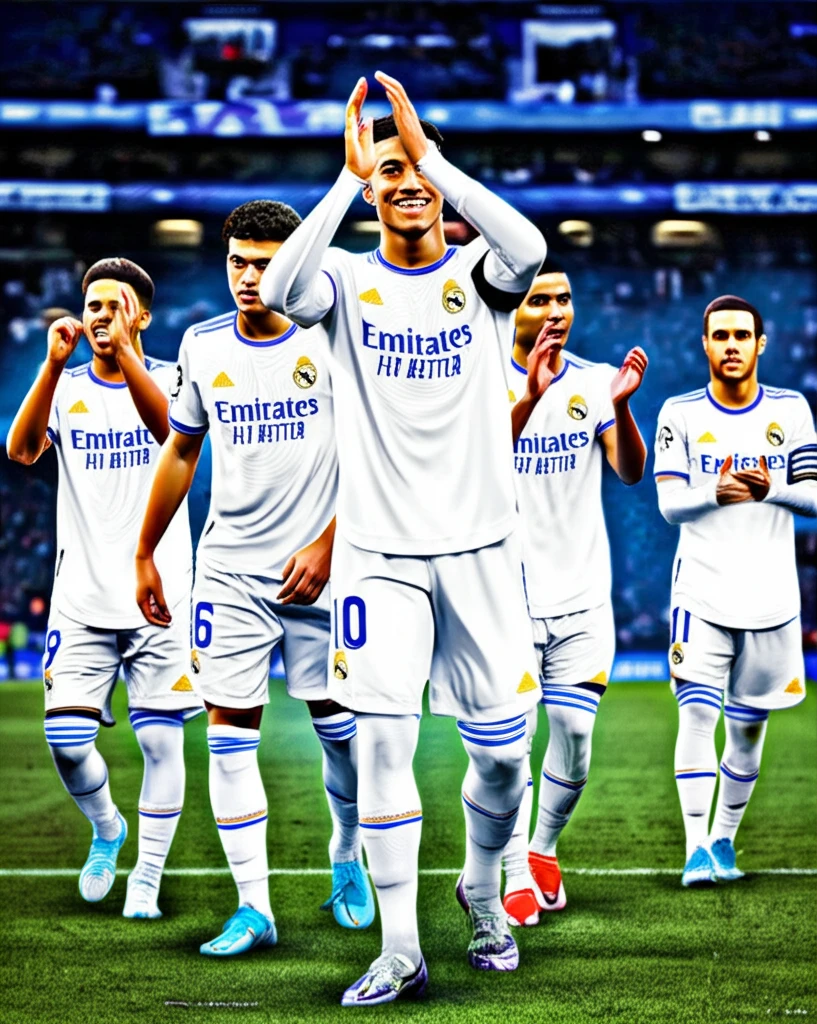 라리가 2024: 명문 클럽 위기와 