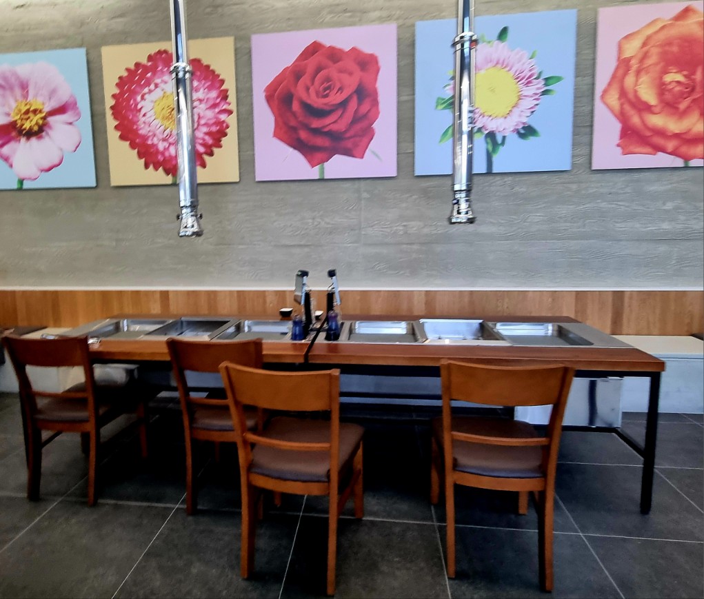 품장 을왕리점: 인천 영종도 가성비 좋은 초대형 장어구이 맛집 