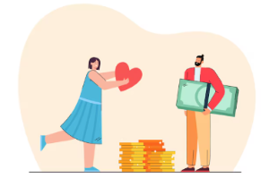 사랑과 돈