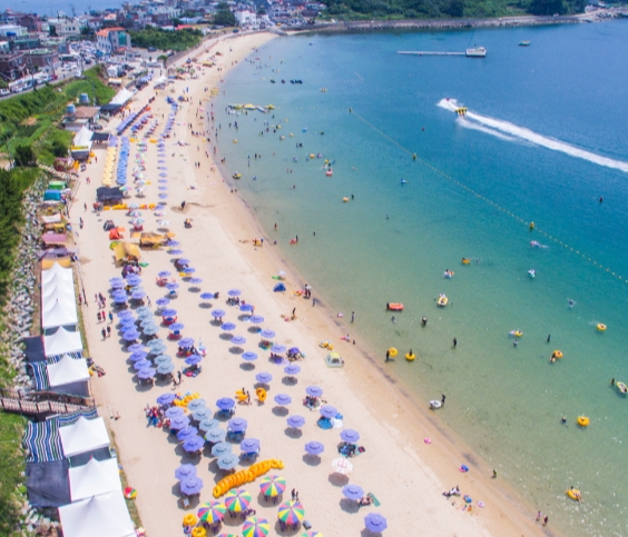 거제도 가볼만한곳 베스트10