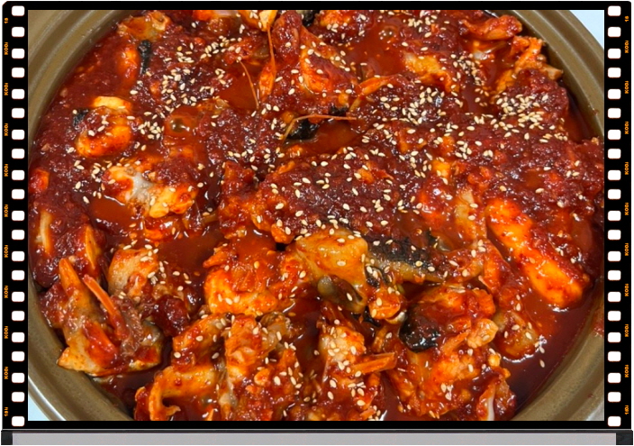 생생정보 두집살림 창원 아구찜 아구불고기 메뉴