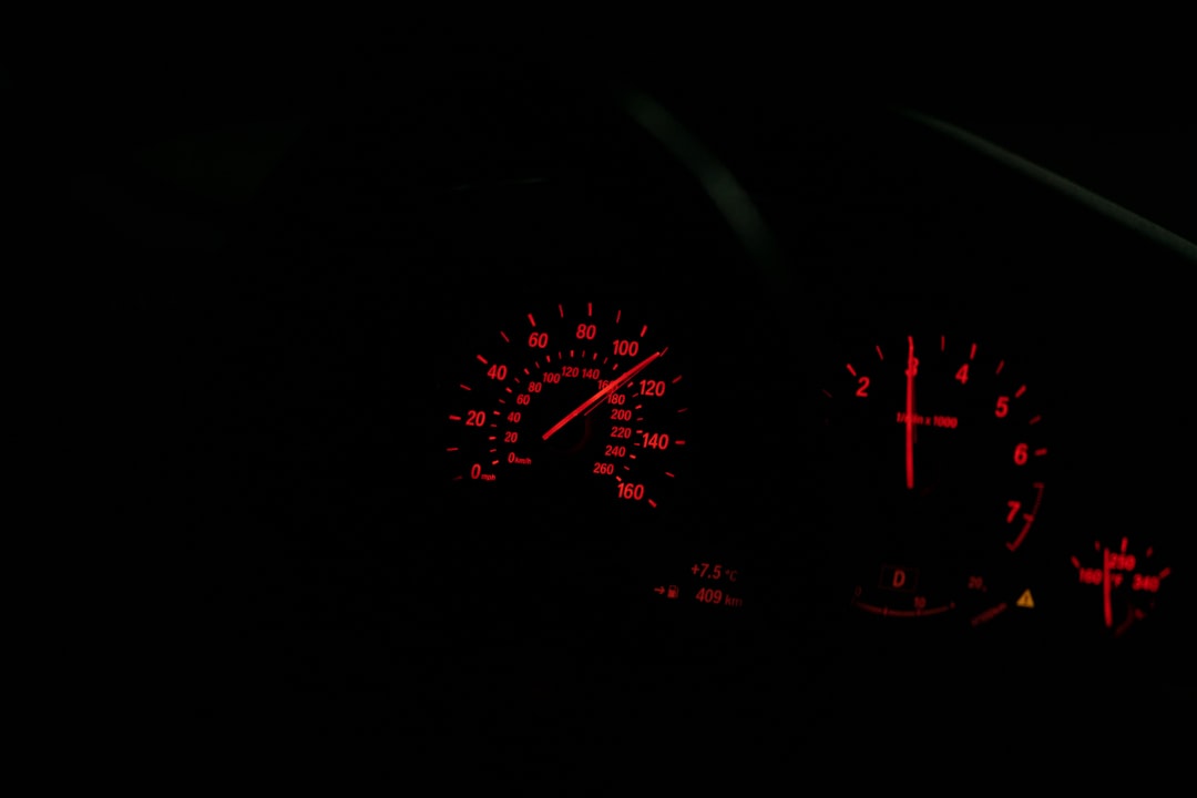 Speed