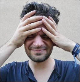 갑자기 어지러운 이유 03