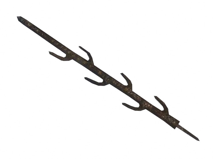 칠지도(七支刀)