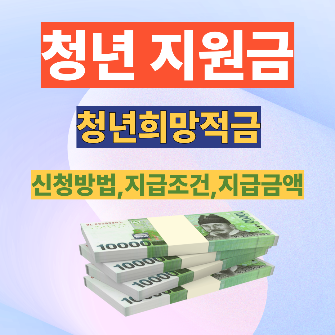 청년희망적금